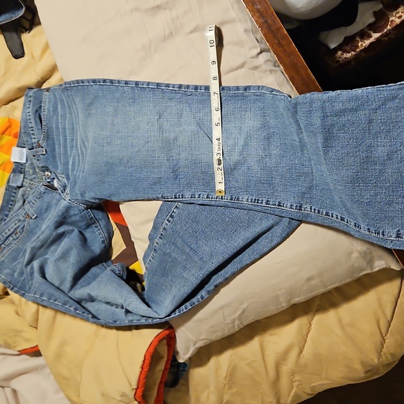 Lucky Brand Dungarees by Gene Montesano - Picture 11 of 11